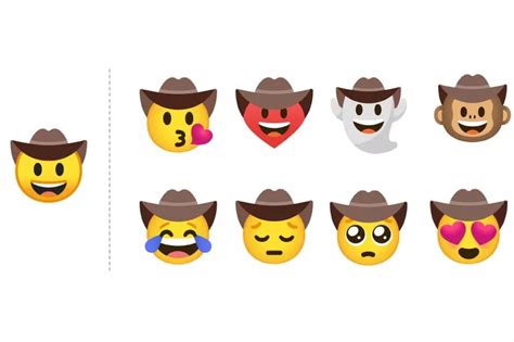 Emoji Kitchen: Yeni Emoji Oluşturma ve Kullanma Rehberi